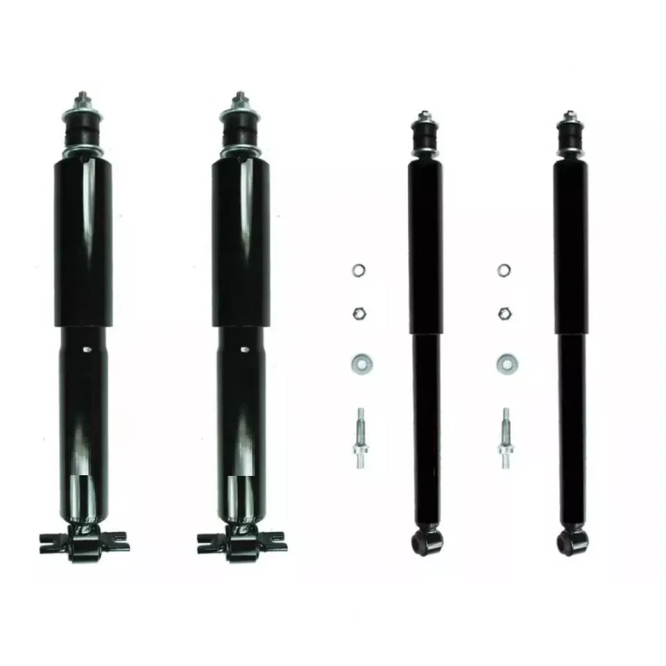 Amortiguadores delanteros y traseros para Ford Crown Victoria Grand Marquis Town Car FCS 1992-2002 Foto 1 de 1