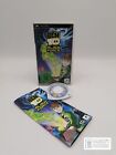 Ben 10: Alien Force • Sony PSP • module very good • original packaging with instructions • tested