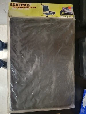 Cojín de asiento inferior de repuesto Outland Smittybilt Tailgatorz para asiento de puerta trasera Foto 1 de 2