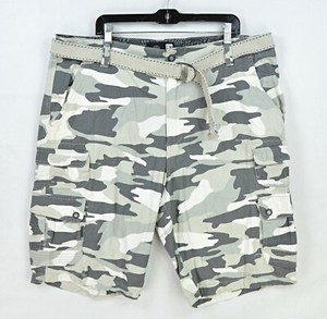 Op Camouflage Shorts for Men for sale 