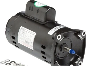 PRO SERIES MTR SINGLE-SPEED SHPM 1.0 HP (TLD-101-7220) R0479302 - Picture 1 of 1