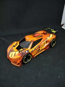 Lightstreak Racer: Light & Sound - Picture 1 of 6