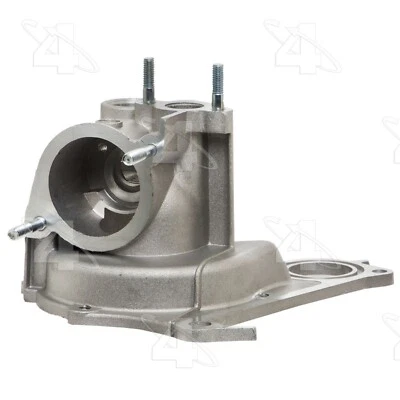 Carcasa de bomba de agua del motor 4 estaciones para Toyota Camry 1987-2001 Foto 1 de 4
