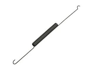 55 56 57 Chevy Emergency Brake Linkage Return Spring 1955 1956 1957 Chevrolet - Foto 1 di 4