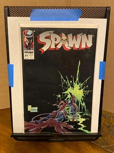 Spawn #27 (Image Comics January 1995) NM/MINT - Picture 1 of 1