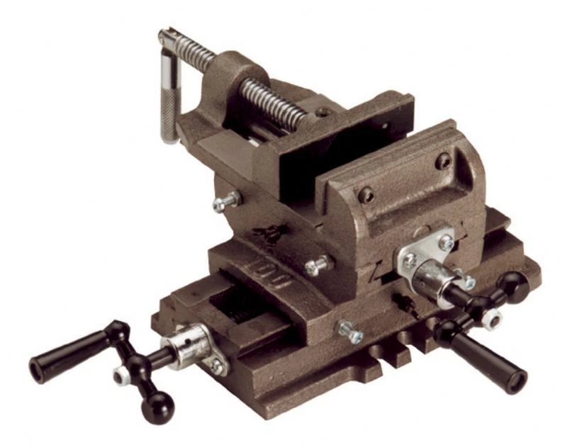 MORSA A CROCE FERVI ARTICOLO 0188/100 - Immagine 1 di 1