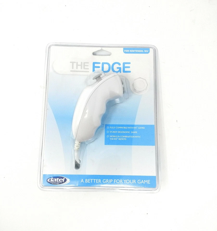 The Edge for Nintendo Wii  Datel  Controller - Image 1 of 4
