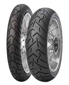 Pirelli Scorpion Trail 2 II 120 70 ZR19 & 170 60 ZR17 KTM Adventure Tyre Pair - Picture 1 of 1