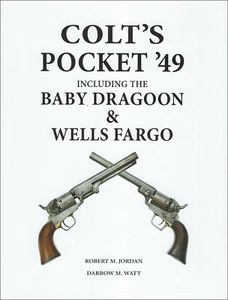 Colt's Pocket '49 (Robert M. Jordan) - Imagen 1 de 4