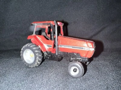 1986 ERTL Farm Machines Case International 7130, 1/64 #1229D - Image 1 of 4