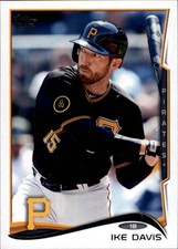 A6730- 2014 Topps Update BB Cards 251-330 +Inserts -You Pick- 10+ FREE US SHIP