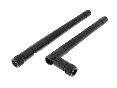 BY-433-02 : LoRa / ISM 433MHz Omni-Directional SMA Male Antenna - Image 1 of 4