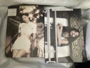 TWICE TZUYU - abouTZU Run & Fly Ver SIGNED AUTOGRAPHED Postcard TWICEShop SEALED - Picture 1 of 7
