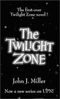 Shades of Night, Falling: 1 (The Twilight Zone), Miller, John J., gebraucht; sehr lecker