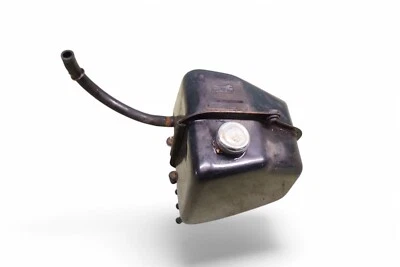 1990 Harley FXRP FXR FXRT FXRD EVO Super Glide *2889 Oil Tank  - Image 1 of 4