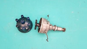 DISTRIBUIDOR DE ENCENDIDO ORIGINAL JAGUAR XJS XJ-S XJ6 LUCAS 54420642 41990D - Imagen 1 de 19