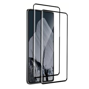 2X Schutzglas Für Motorola Edge 60 50 40 Pro Panzerfolie Glas Full Screen Cover - Picture 1 of 27