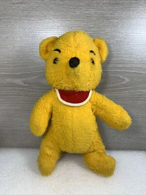 "Felpa de colección Walt Disney World Winnie the Pooh 10""" Foto 1 de 4