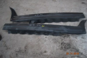 MINIGONNA SOTTOPORTA SX BMW X3 2005 - Foto 1 di 1
