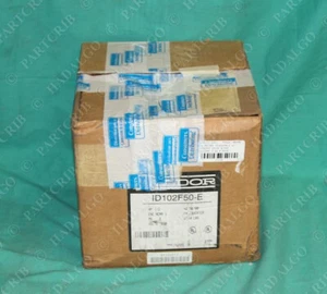 Baldor, ID102F50-E, .5hp AC 1/2hp Inverter Drive VFD motor adjustable Frequency  - Picture 1 of 3