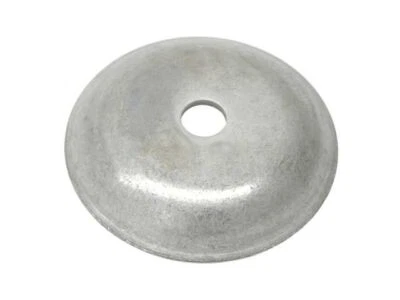 For 1985-1988 BMW 535i Shock Mount Plate Rear Lower Genuine 74568XCKP 1986 1987 - Image 1 of 2