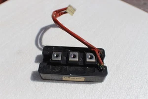 Grieta IGBT Mitsubishi CM100DU 24 NF Pallux Therma Electrolux EGO inducción #31 - Imagen 1 de 6