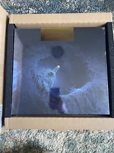 🔥IN HAND READY TO SHIP🔥Tool - Fear Inoculum Deluxe 5 LP 180g Vinyl Box Set - Picture 1 of 2