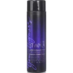Tigi Catwalk Volume Your Highness Nourishing Conditioner 8.45 oz pure  - Picture 1 of 1