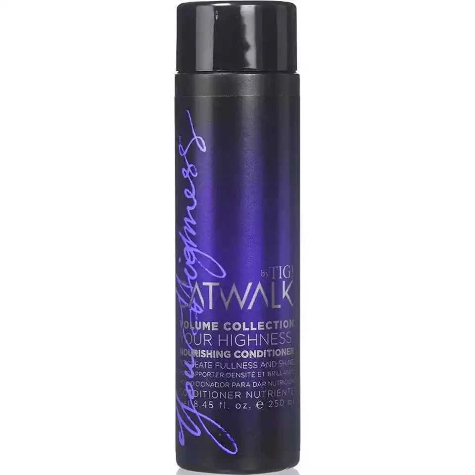 Tigi Catwalk Volume Your Highness Nourishing Conditioner 8.45 oz pure  - Image 1 of 1