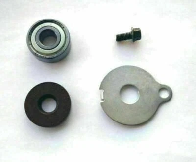 Clutch Cover Bearing,Kit,Bracket,UTV,YS,400,MSU,500,700,HiSUN,Massimo,SUPERMACH - Image 1 of 2