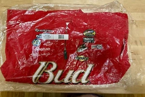 NOS DALE GAINHARDT JR. #8 NASCAR JACKE CHASE AUTHENTICS DAMEN XXL-BUDWEISER - Bild 1 von 8