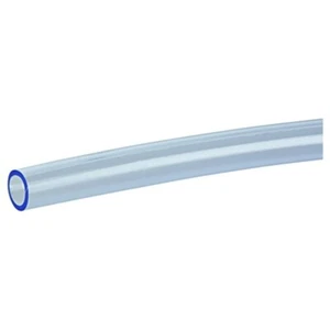 Riegler PVC Schlauch ⌀2-40mm glasklar Benzinschlauch Wasserschlauch Luftschlauch - Bild 1 von 1