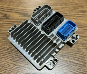 2009-2012 GMC Canyon Colorado GM Engine Control Module ECM PCM OEM 12625453 - Picture 1 of 3