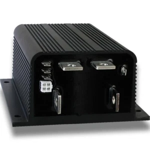 EZGO Marathon (0-5K) 325 Series Amp Curtis Golf Cart Controller (36 Volt) - Bild 1 von 1