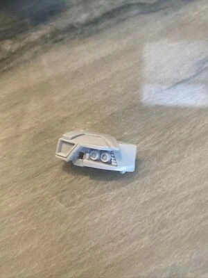 Hasbro Transformers Prime Beast Hunters Deluxe Smokescreen Part Only - Image 1 of 2