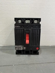 GE THED136030 (30A-600V) *SHIPS SAME DAY UPS* - Picture 1 of 3