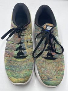 Nike Lunarepic Flyknits Men's Sneakers 