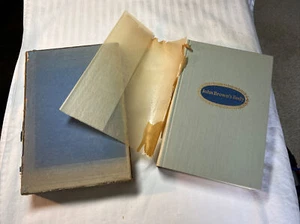 John Brown's Body Stephen By Vincent Benet 1948 HC Slipcase, Heritage Press #TR - Imagen 1 de 10