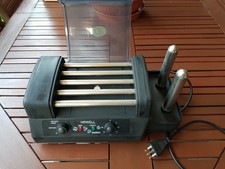 Macchina per hot dog scalda pane Howell come nuova