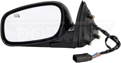 Espelho retrovisor lateral Dorman 955-936 compatível com Lincoln Town Car 4W1Z17683CAB - Imagem 1 de 4