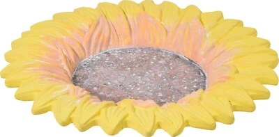 Insektentränke Bienentränke Insektenbad Keramik Wasserschale Vogeltränke Garten - Bild 1 von 4