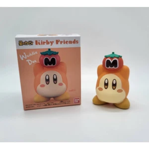 NEU Kirby Friends Figur authentisch Bandai Waddle Dee/USA VERKÄUFER - Bild 1 von 5