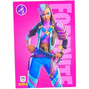 Fortnite Series 3 Envision Epic Outfit Base #130 - Picture 1 of 1