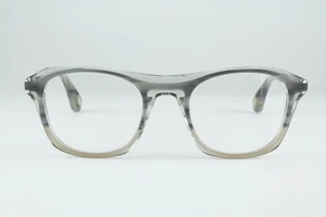 Raro Auténtico Blake Kuwahara Venturi Gris Desvanecido 51mm Marcos Gafas Japón - Imagen 1 de 6