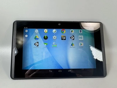 Kit de desarrollo de tabletas Google Project Tango NX-74751 (2015) - Funciona - Imagen 1 de 4