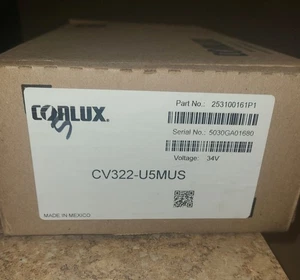 Conlux CV322-U5MUS vending machine bill acceptor for $1. to $20. - Tested good - Picture 1 of 8