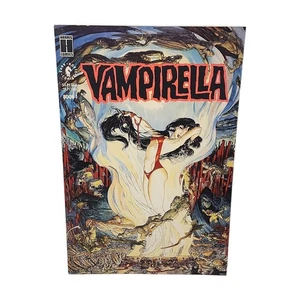 Vampirella: Morning in America Book 1 (1991) Dark Horse Comics First Print Comic - Bild 1 von 11