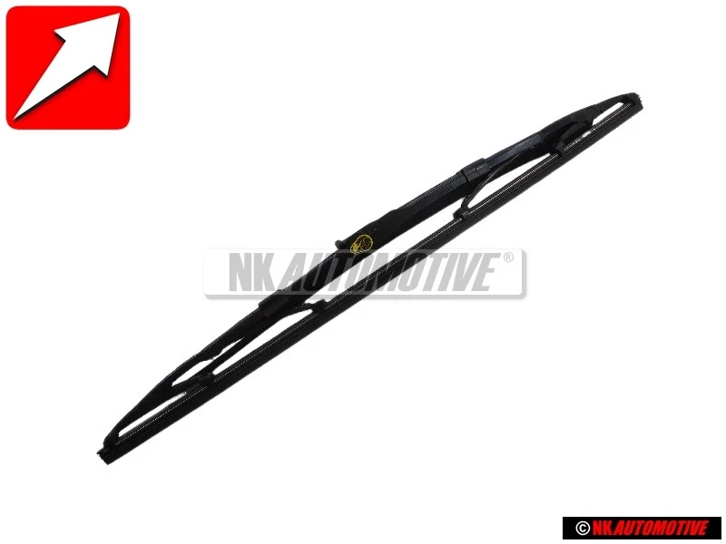 VW Original Balai Essuie-Gl. Av. Plaquette - 191955427 - Photo 1/1