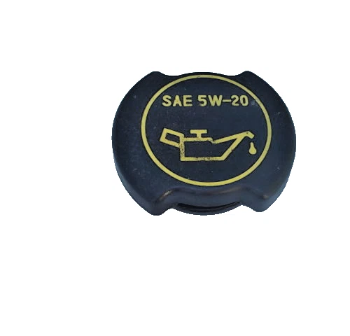 1999-2003 Ford Windstar 3.8L Oil Filler Cap 5W20 OEM - Image 1 of 2