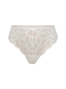 Perizoma antigel ecru rigoroso sensuale - Foto 1 di 5